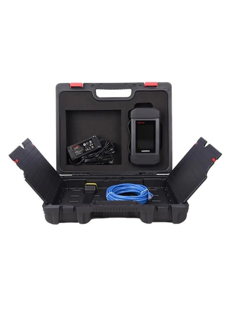 LAUNCH X431 SmartLink B V2.0 Professional Remote Vehicle Diagnostic Device - J2534 / DoIP / CAN FD Protocol - for Workshops & Remote Tech Support - Image 2